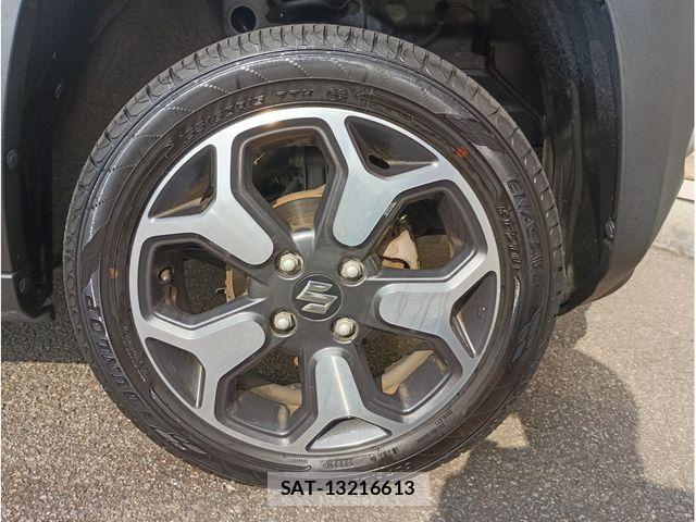 Suzuki HUSTLER 2021-11 8036006-16