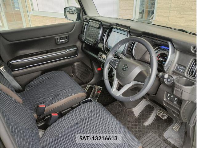 Suzuki HUSTLER 2021-11 8036006-1