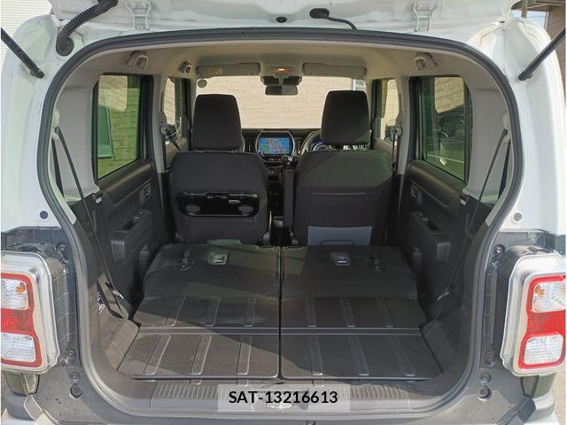 Suzuki HUSTLER 2021-11 8036006-3