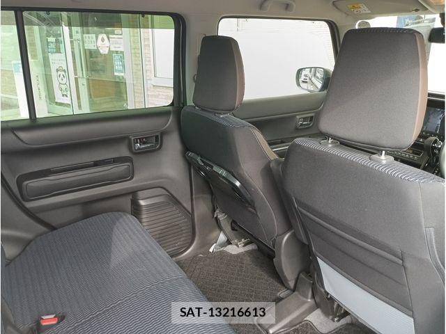Suzuki HUSTLER 2021-11 8036006-4