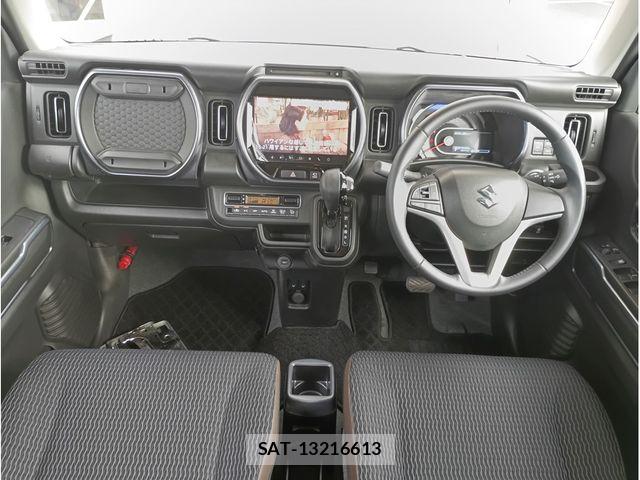 Suzuki HUSTLER 2021-11 8036006-5