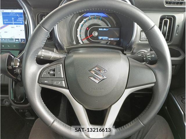 Suzuki HUSTLER 2021-11 8036006-6