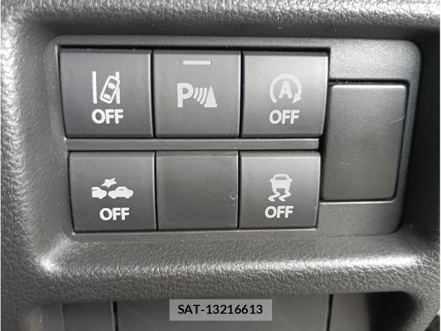 Suzuki HUSTLER 2021-11 8036006-8