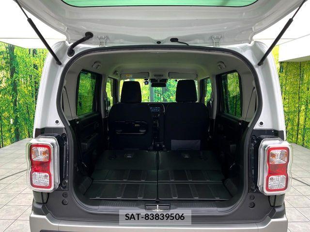 Suzuki HUSTLER 2022-02 8035993-9