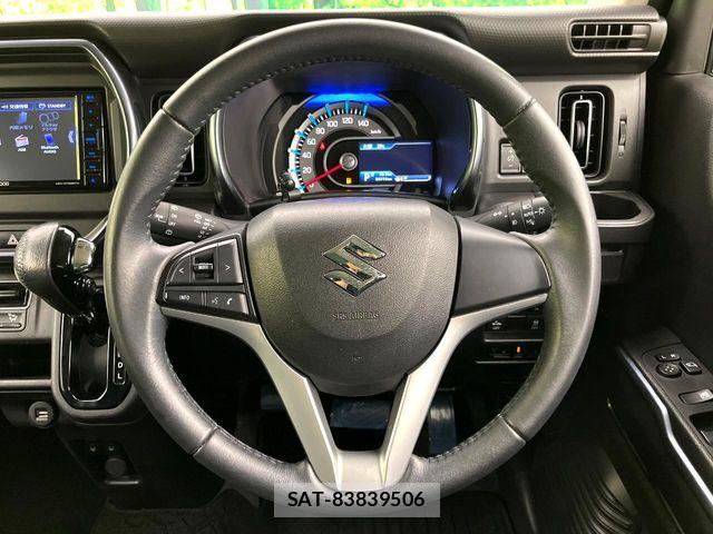 Suzuki HUSTLER 2022-02 8035993-10