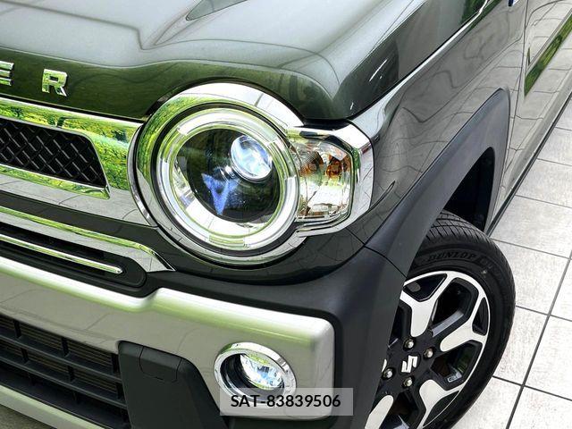 Suzuki HUSTLER 2022-02 8035993-11