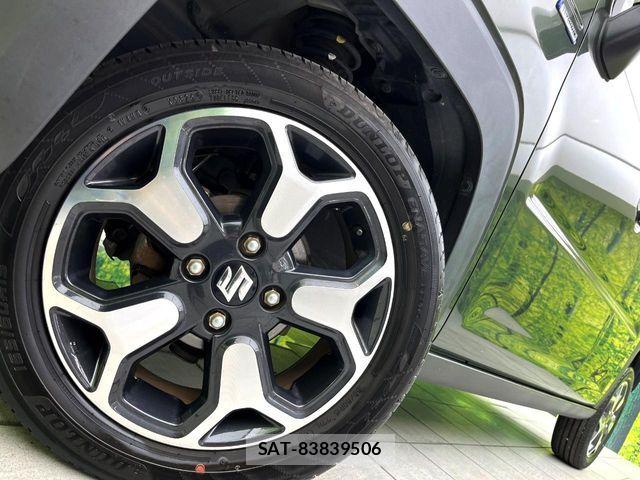 Suzuki HUSTLER 2022-02 8035993-12