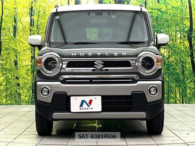 Suzuki HUSTLER 2022-02 8035993-13