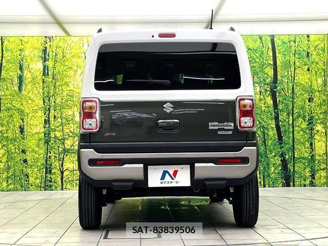 Suzuki HUSTLER 2022-02 8035993-14