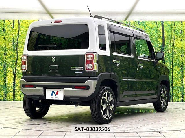 Suzuki HUSTLER 2022-02 8035993-16