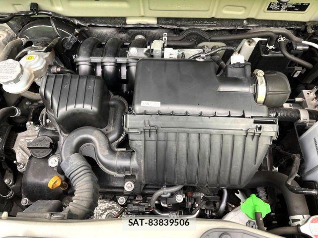 Suzuki HUSTLER 2022-02 8035993-17