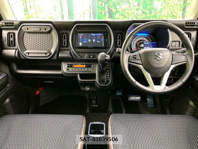 Suzuki HUSTLER 2022-02 8035993-1