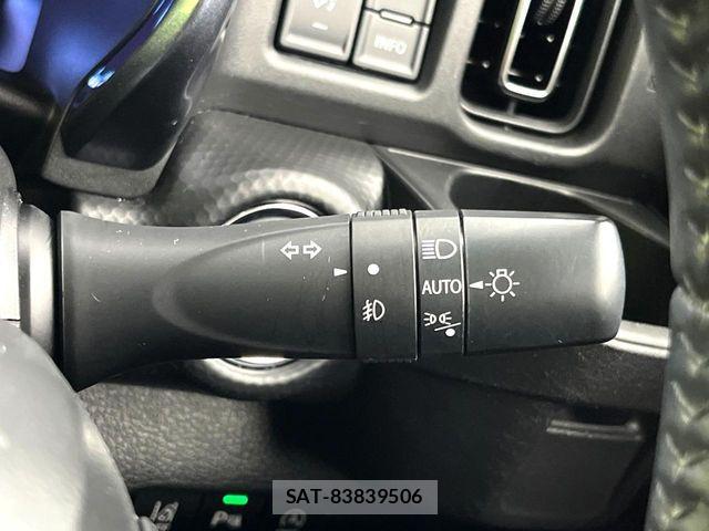 Suzuki HUSTLER 2022-02 8035993-6
