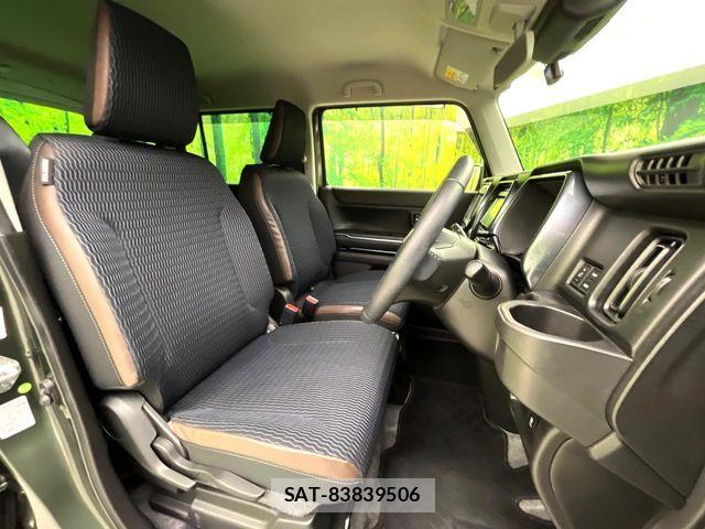 Suzuki HUSTLER 2022-02 8035993-7