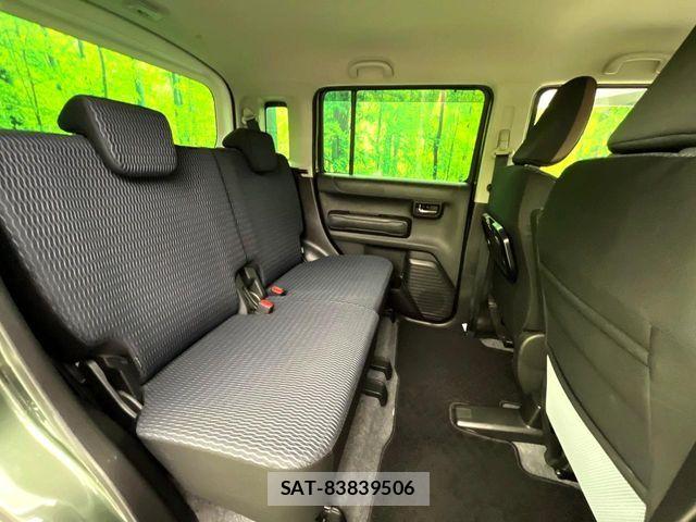 Suzuki HUSTLER 2022-02 8035993-8