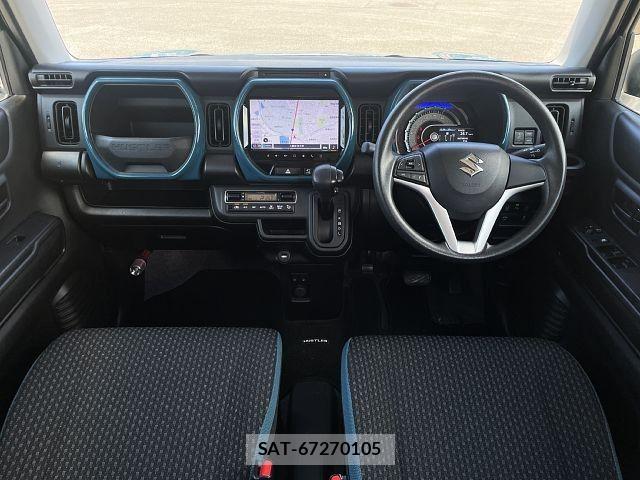 Suzuki HUSTLER 2020-02 8035995-1