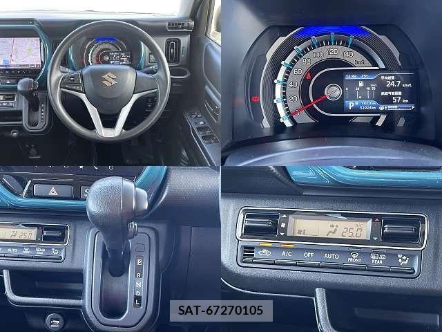 Suzuki HUSTLER 2020-02 8035995-3