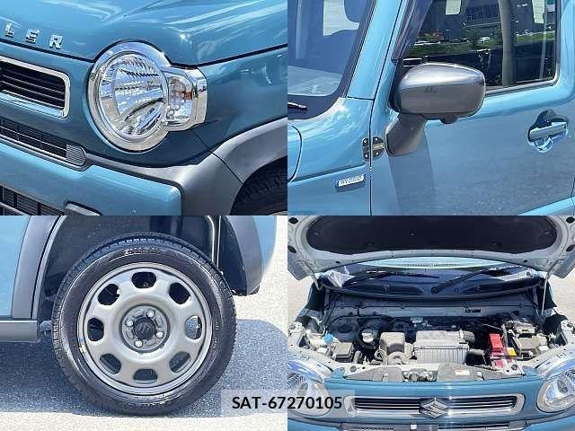 Suzuki HUSTLER 2020-02 8035995-6