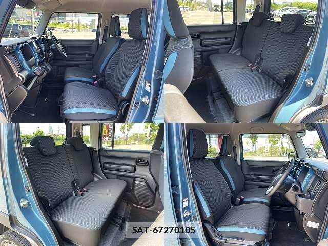 Suzuki HUSTLER 2020-02 8035995-7
