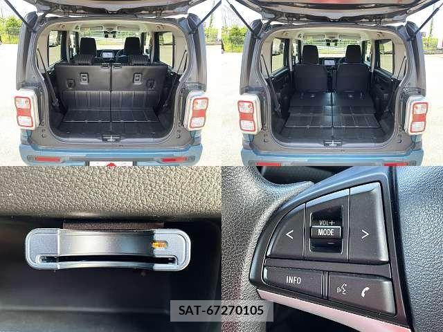 Suzuki HUSTLER 2020-02 8035995-8