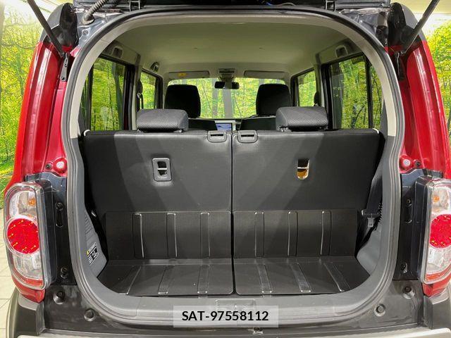 Suzuki HUSTLER 2015-05 8074051-9