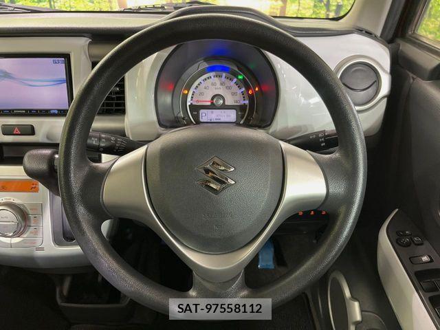 Suzuki HUSTLER 2015-05 8074051-10