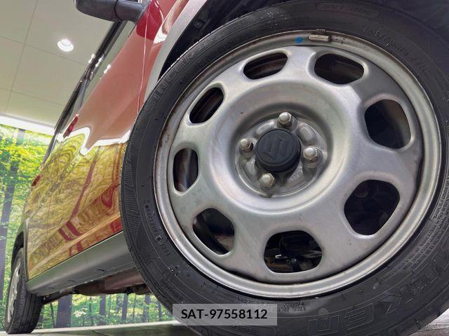 Suzuki HUSTLER 2015-05 8074051-11