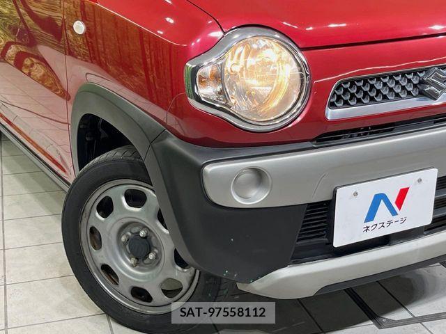 Suzuki HUSTLER 2015-05 8074051-12