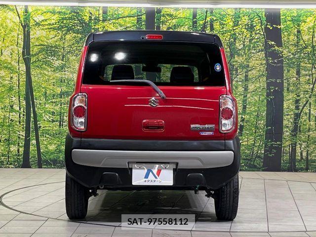 Suzuki HUSTLER 2015-05 8074051-14