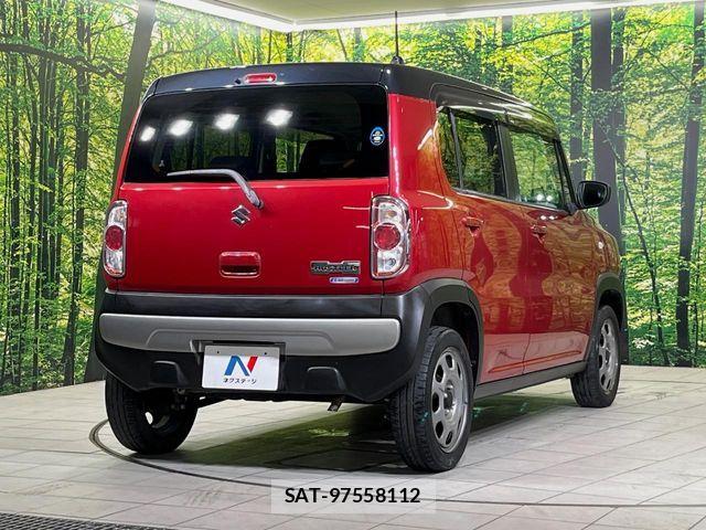 Suzuki HUSTLER 2015-05 8074051-16