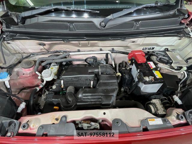 Suzuki HUSTLER 2015-05 8074051-17