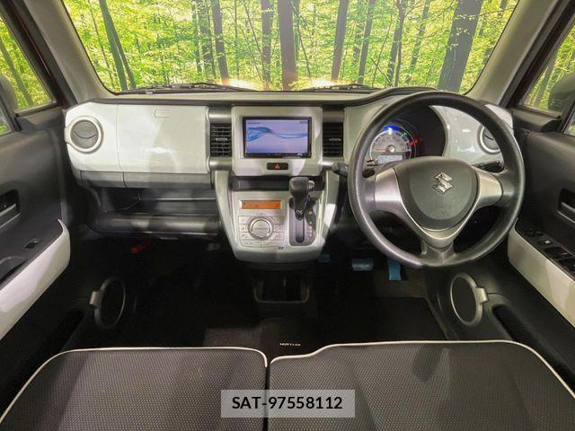 Suzuki HUSTLER 2015-05 8074051-1