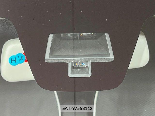 Suzuki HUSTLER 2015-05 8074051-3