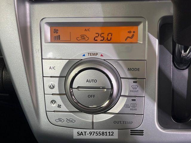 Suzuki HUSTLER 2015-05 8074051-6