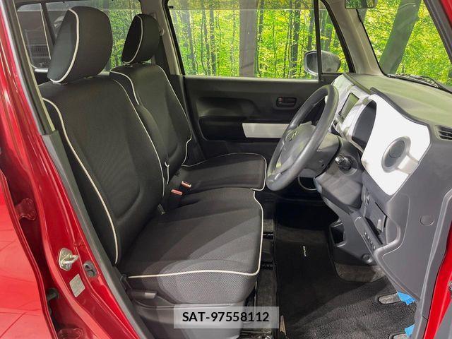 Suzuki HUSTLER 2015-05 8074051-7
