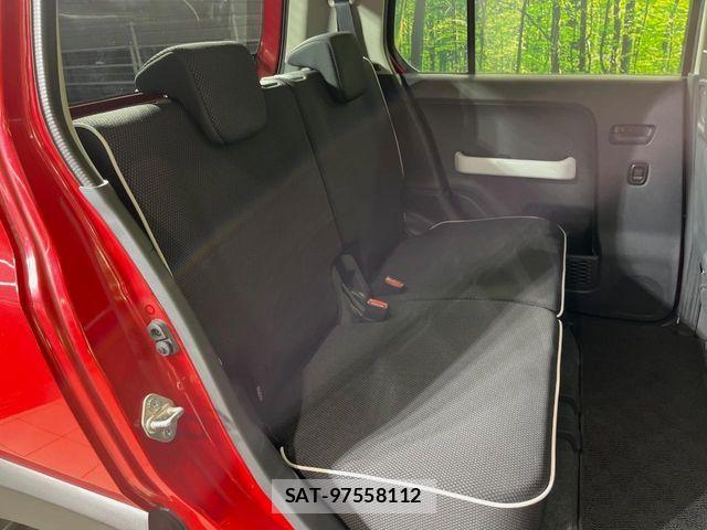 Suzuki HUSTLER 2015-05 8074051-8