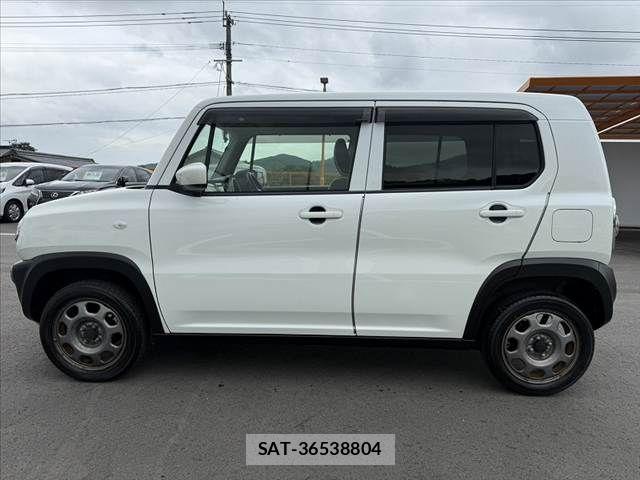 Suzuki HUSTLER 2017-02 8074055-10