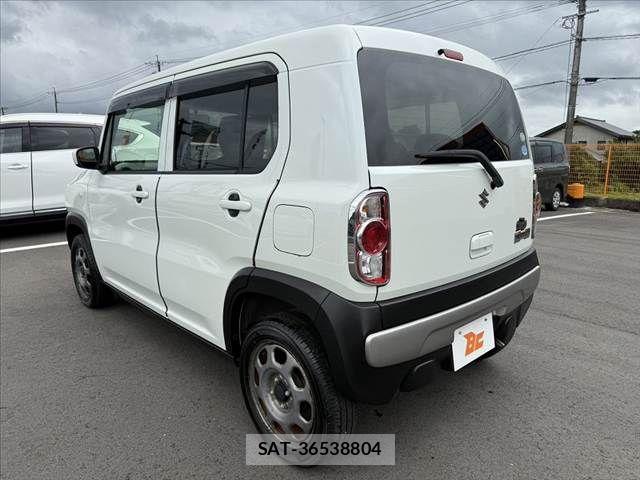 Suzuki HUSTLER 2017-02 8074055-14