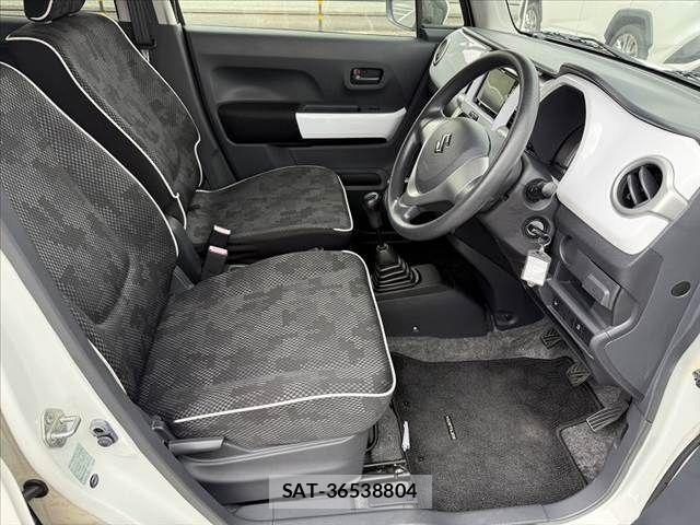 Suzuki HUSTLER 2017-02 8074055-15