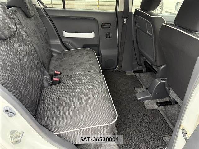 Suzuki HUSTLER 2017-02 8074055-17