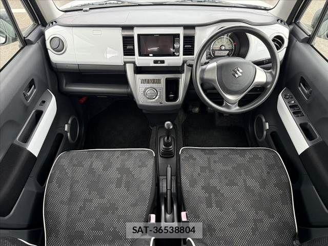 Suzuki HUSTLER 2017-02 8074055-1