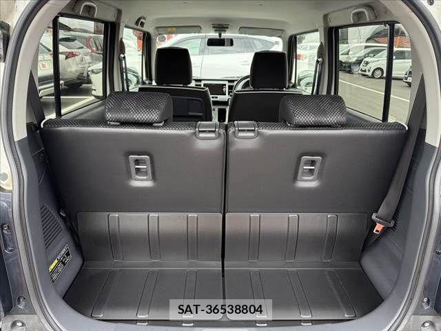 Suzuki HUSTLER 2017-02 8074055-19
