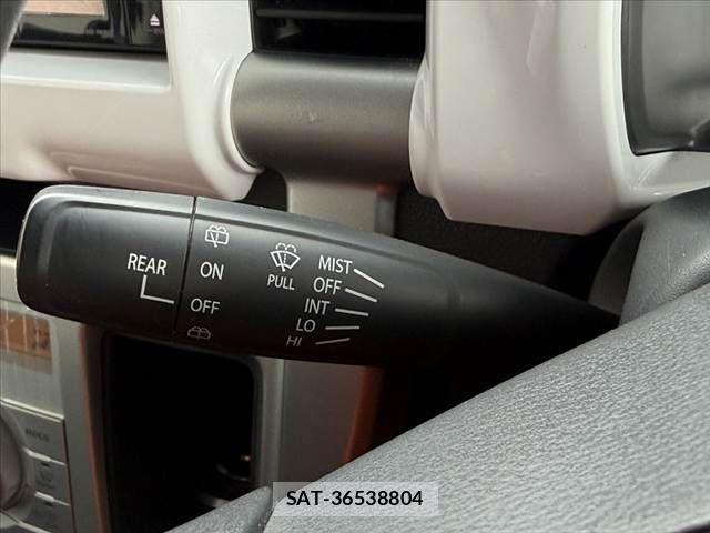 Suzuki HUSTLER 2017-02 8074055-21