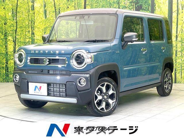 Suzuki HUSTLER 2025-11 8074029-0