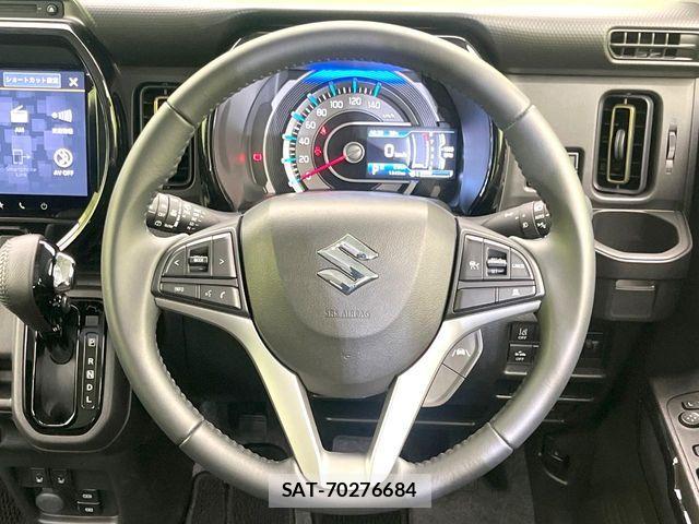 Suzuki HUSTLER 2025-11 8074029-10