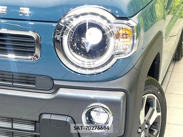 Suzuki HUSTLER 2025-11 8074029-11