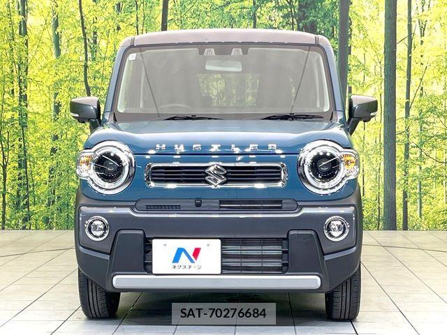 Suzuki HUSTLER 2025-11 8074029-13