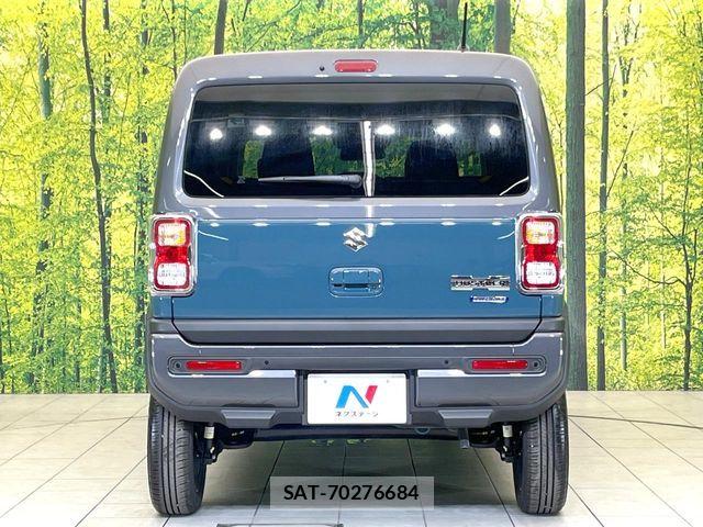 Suzuki HUSTLER 2025-11 8074029-14