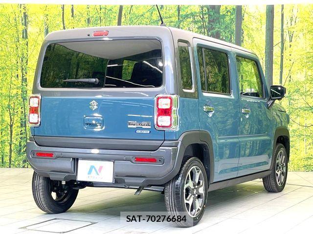 Suzuki HUSTLER 2025-11 8074029-16