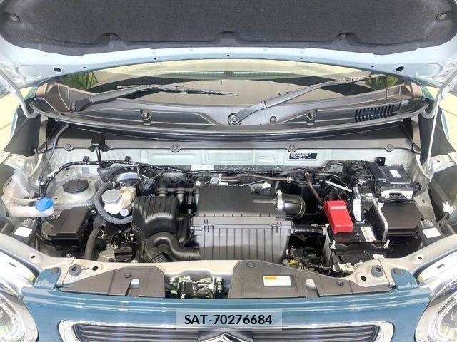 Suzuki HUSTLER 2025-11 8074029-17
